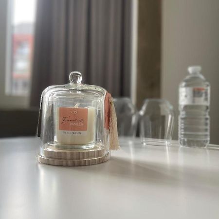 Mooie Kamer In Centrum Brugge Met Badkamer 外观 照片