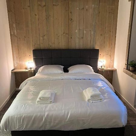Mooie Kamer In Centrum Brugge Met Badkamer 外观 照片